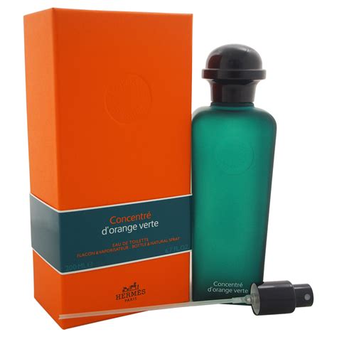 La Collezione Colognes Concentré d'Orange verte 